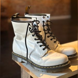 Dr. Marten Boots